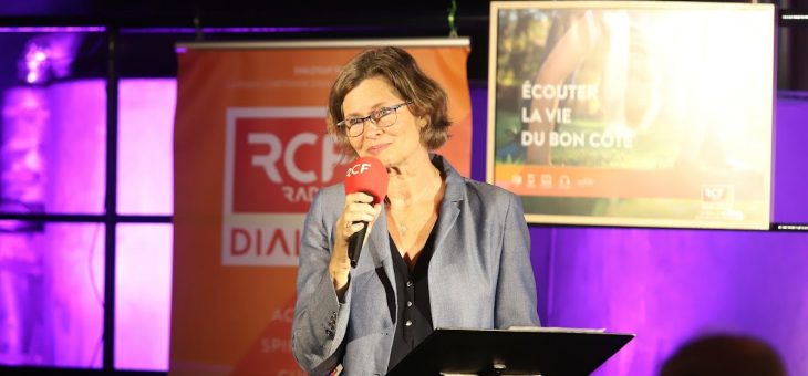 Soirée RCF-Dialogue Aix Marseille